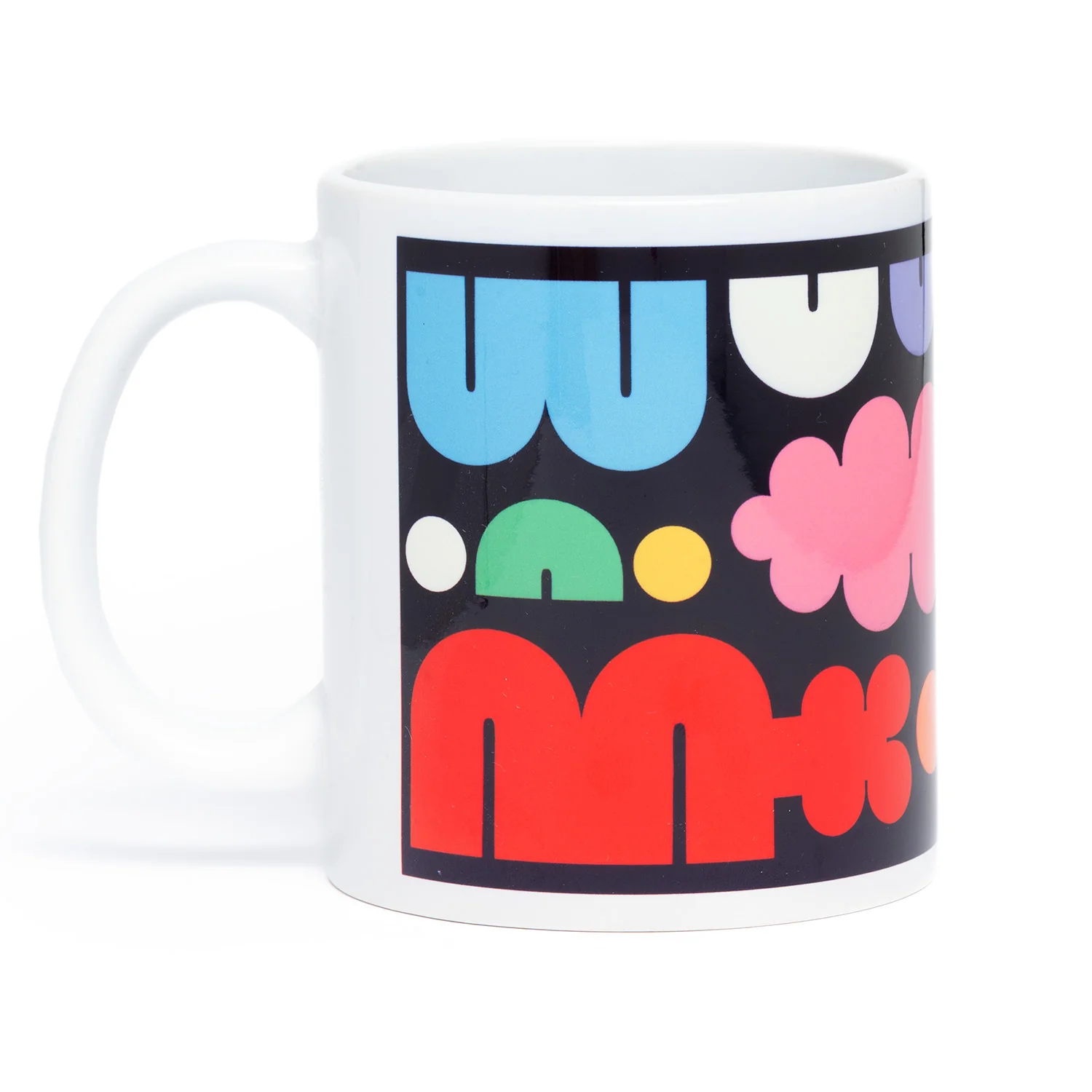 Play Mug 11oz - Image 4