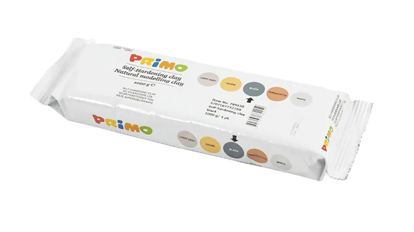 Primo Self-Hardening Clay - Image 4