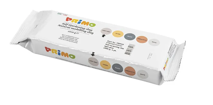 Primo Self-Hardening Clay - Image 6