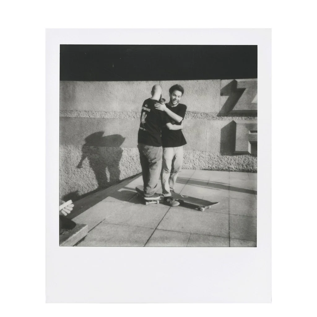 Polaroid Originals 600 Film - Image 3