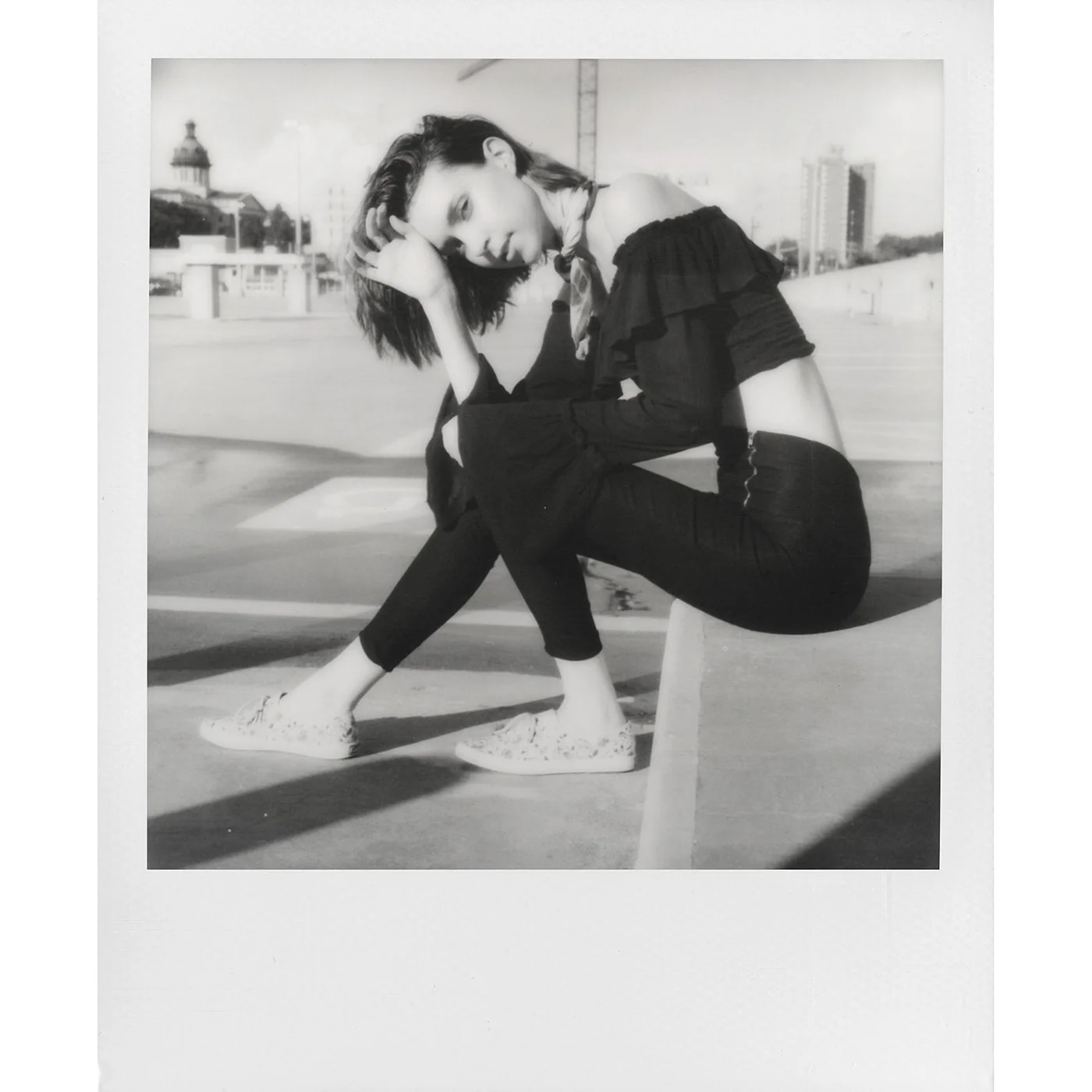 Polaroid Originals SX-70 Film - Image 4