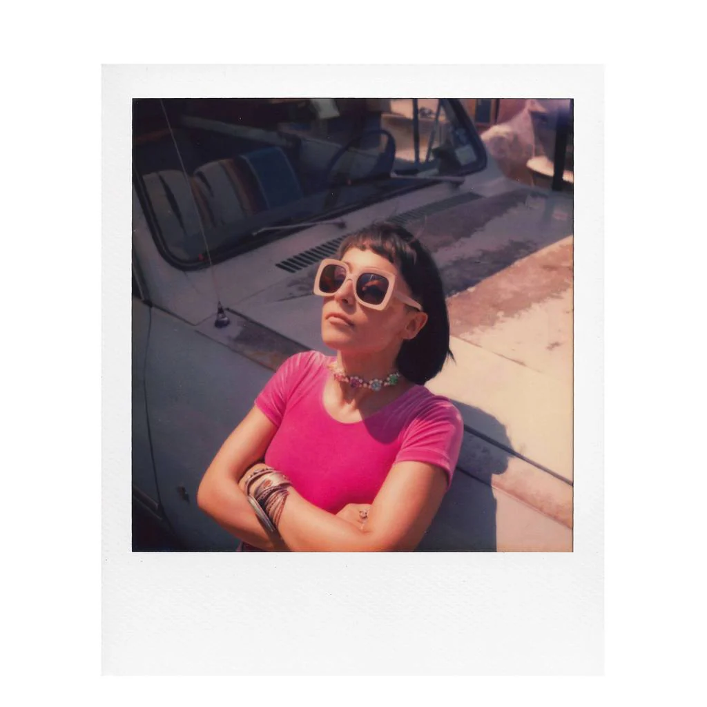 Polaroid Originals SX-70 Film - Image 3