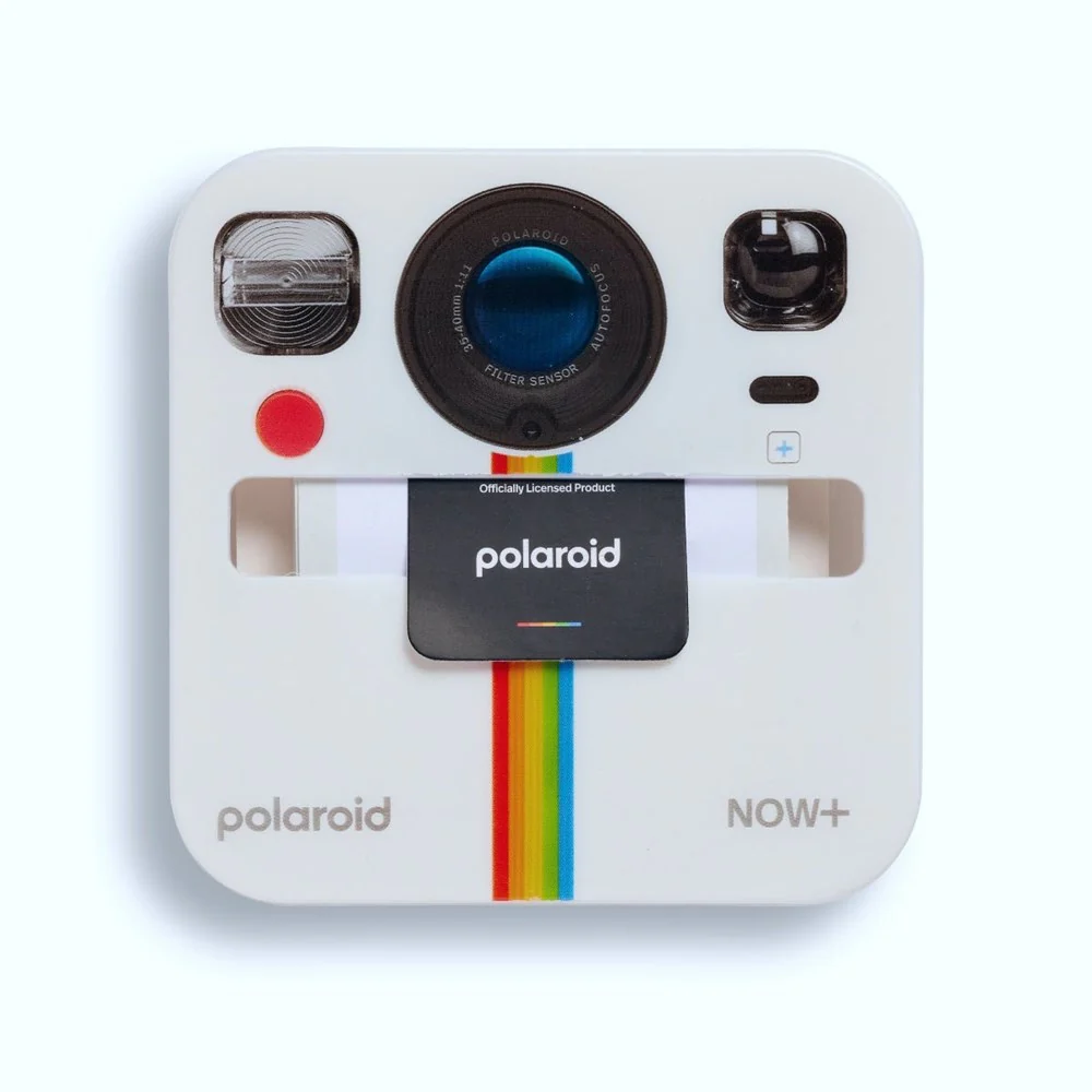 Polaroid Sticky Note Dispenser - Image 2