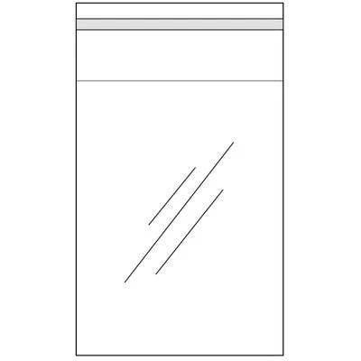 Poly Bag - A4 - 250 Pack - Image 2