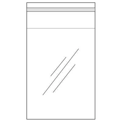 Poly Bag - A5 - 30 Pack - Image 2