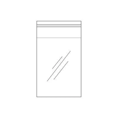 Poly Bag - A6 - 1000 Pack - Image 2