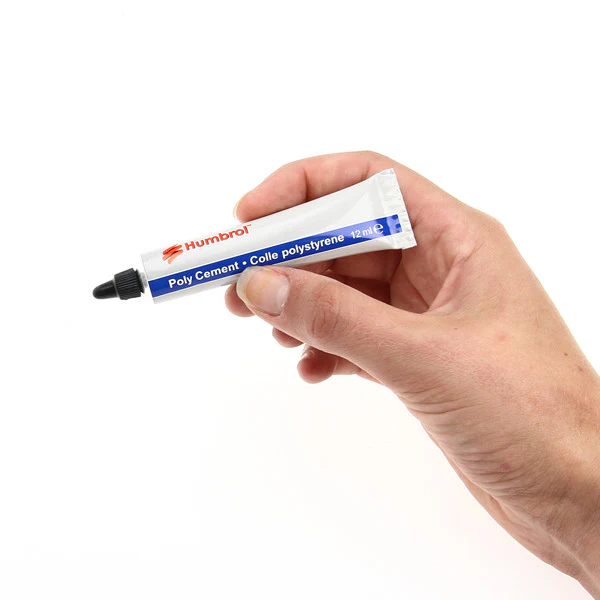 Poly Cement - 12ml - Image 2