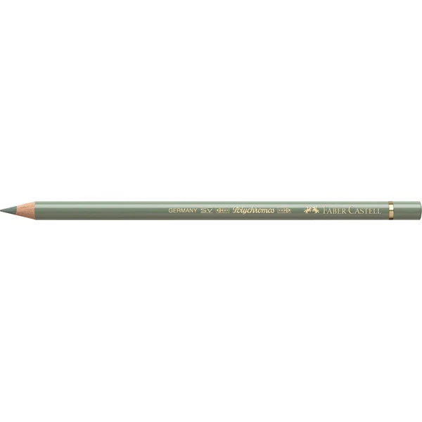 Polychromos Coloured Pencils - Image 3
