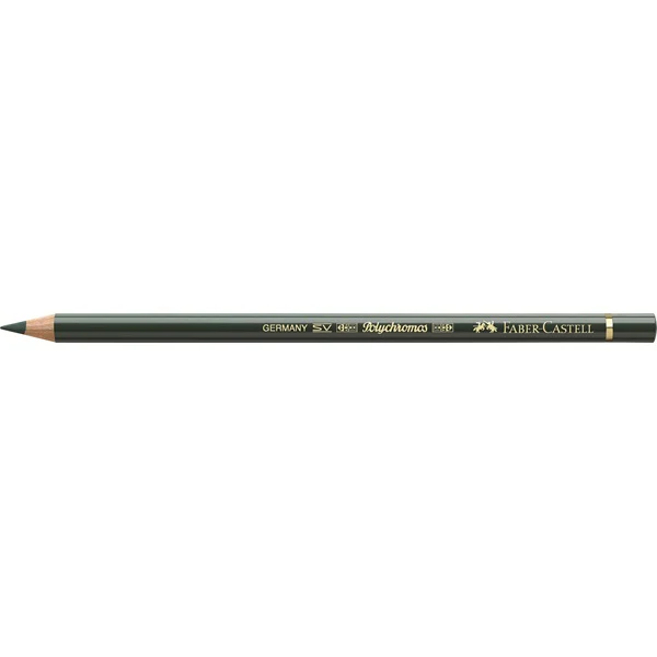 Polychromos Coloured Pencils - Image 58