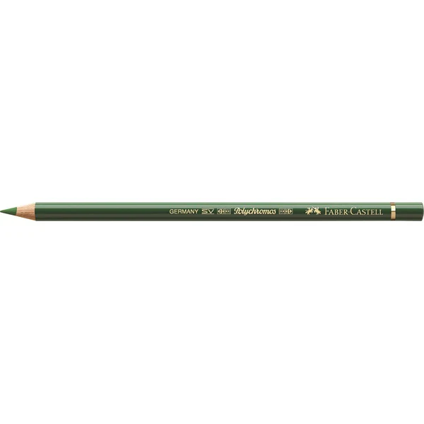 Polychromos Coloured Pencils - Image 60