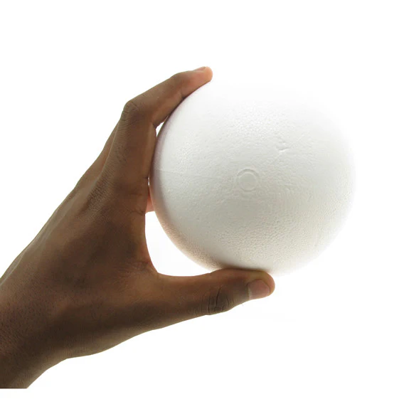 Polystyrene Ball 120mm - Image 2