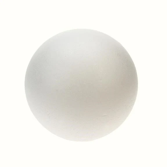 Polystyrene Ball 150mm - Image 3
