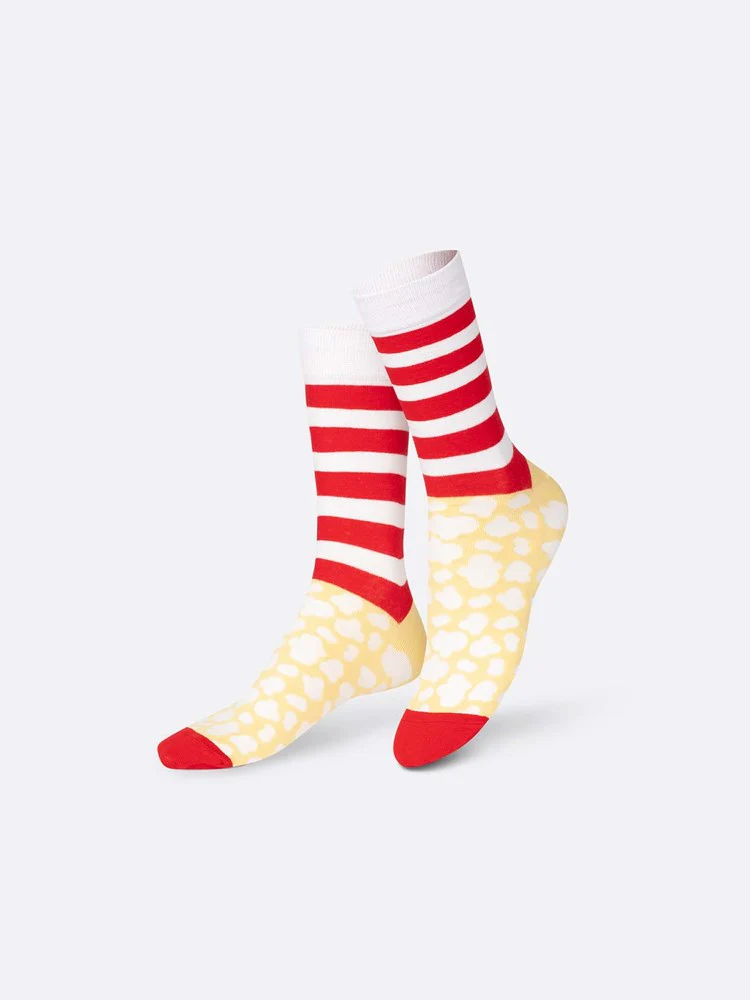 Popcorn Socks - Image 2