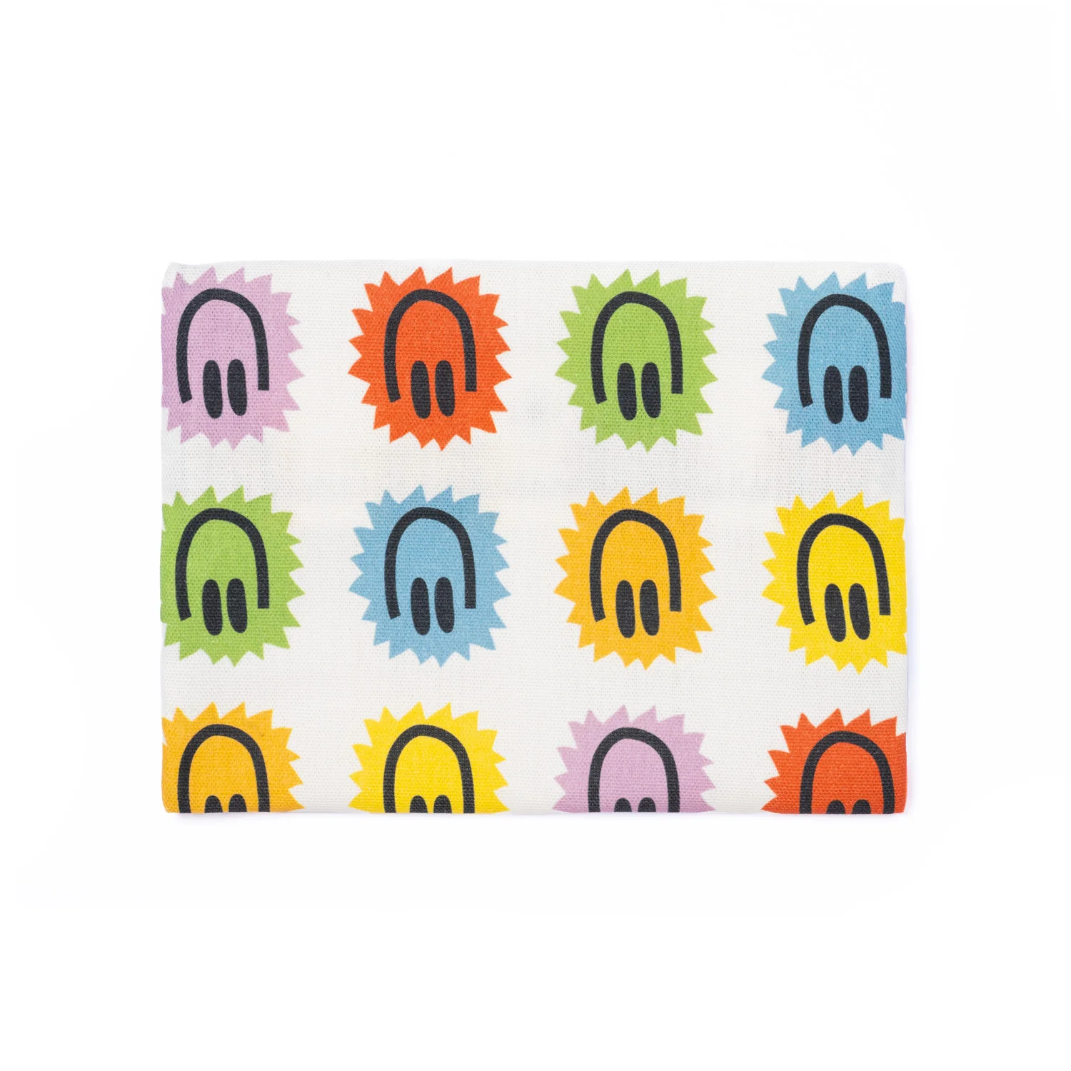 Popper Pouch - Happy Sun - Image 2