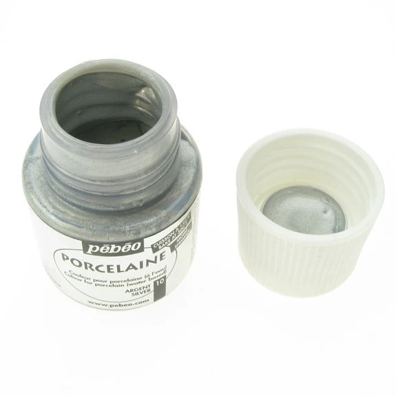 Pebeo Porcelaine 150 Paint - 45ml - Image 36