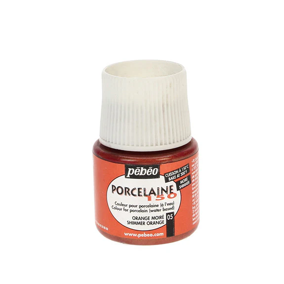 Pebeo Porcelaine 150 Paint - 45ml - Image 6