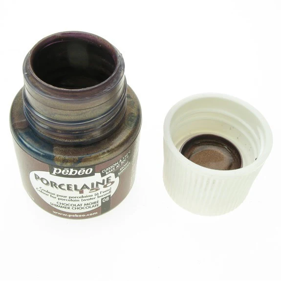 Pebeo Porcelaine 150 Paint - 45ml - Image 7