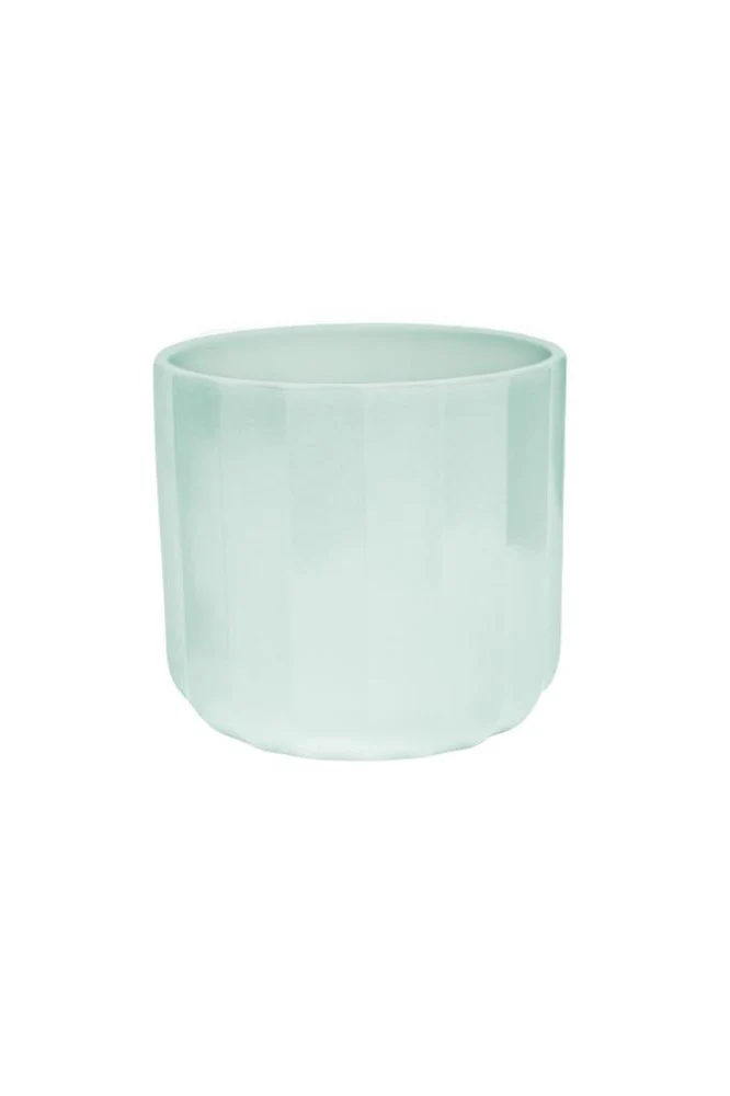 Positano Geo Planter H15cm D15cm - Image 4