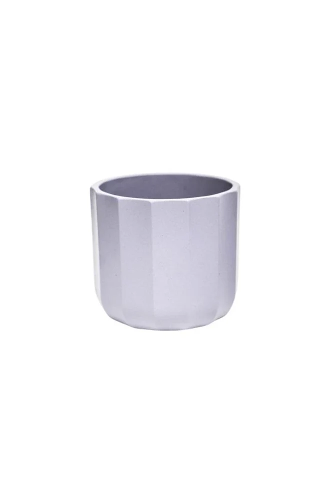 Positano Geo Planter H7cm D7cm - Image 3