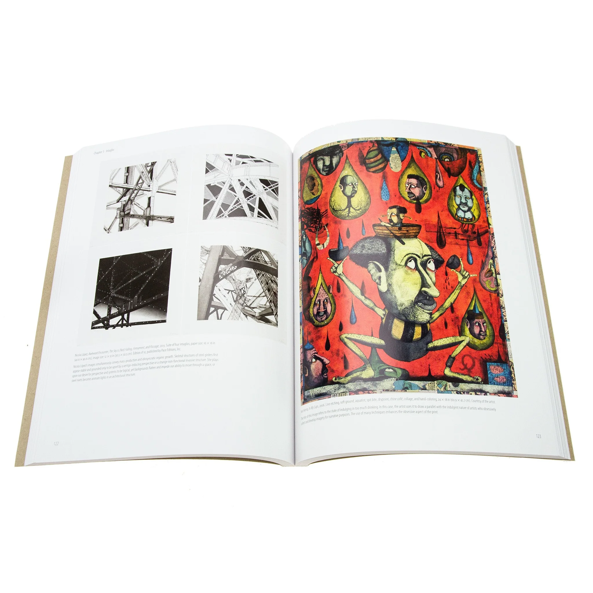Printmaking - A Complete Guide to Materials & Processes - Image 2