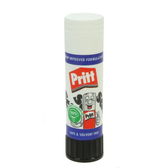 Pritt Stick - Image 3