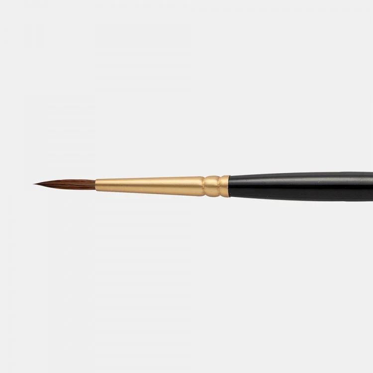 Pro Arte Sablene Round Brush - Image 4