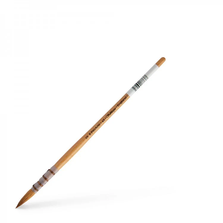 Pro Arte Sablesque Brush - Image 2