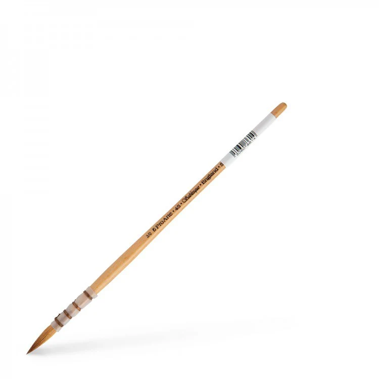 Pro Arte Sablesque Brush - Image 3