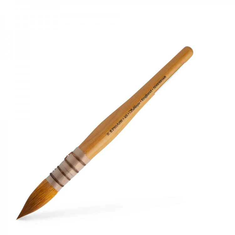 Pro Arte Sablesque Brush - Image 9