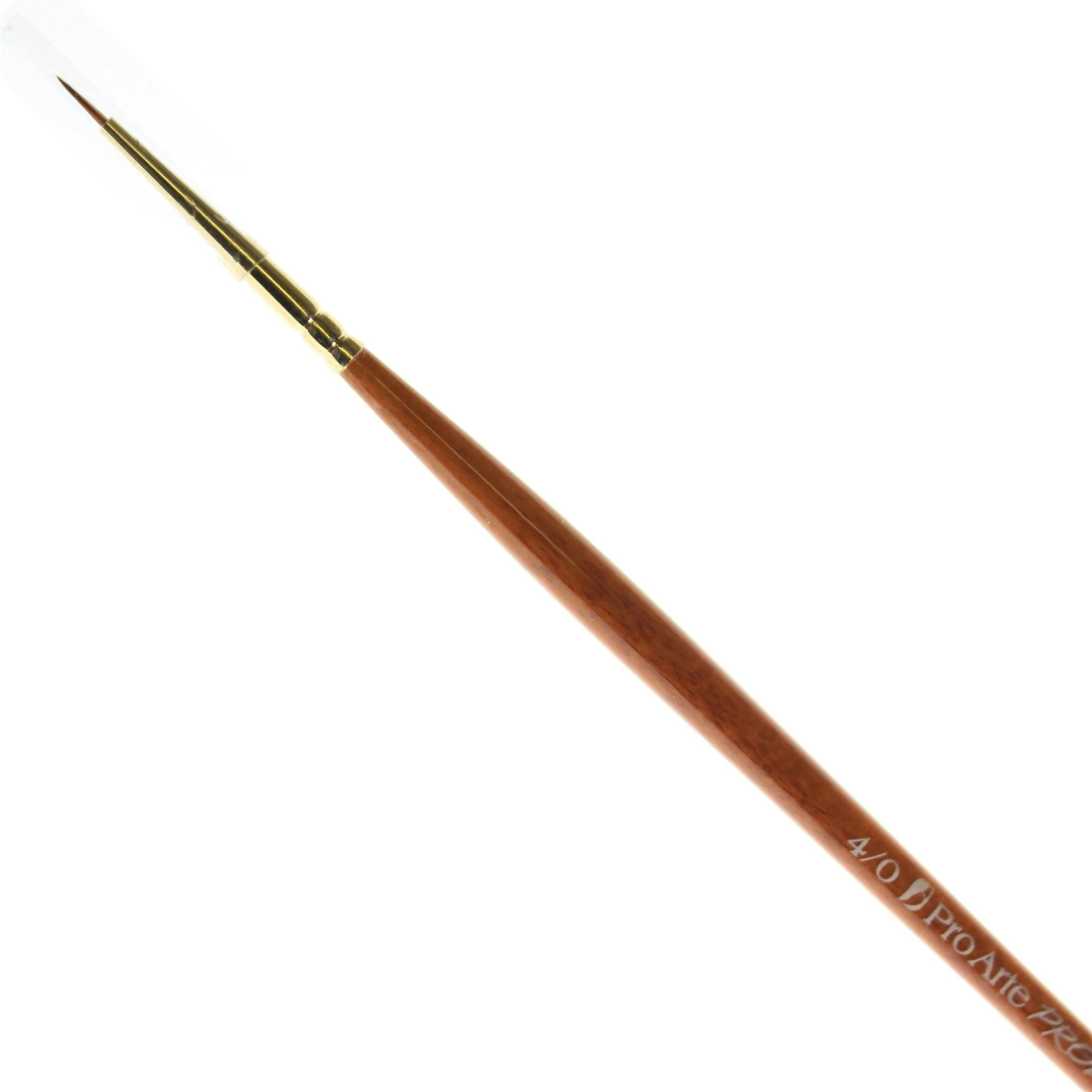 Pro Arte - Series 007 - Prolene Plus Round Brushes - Image 11