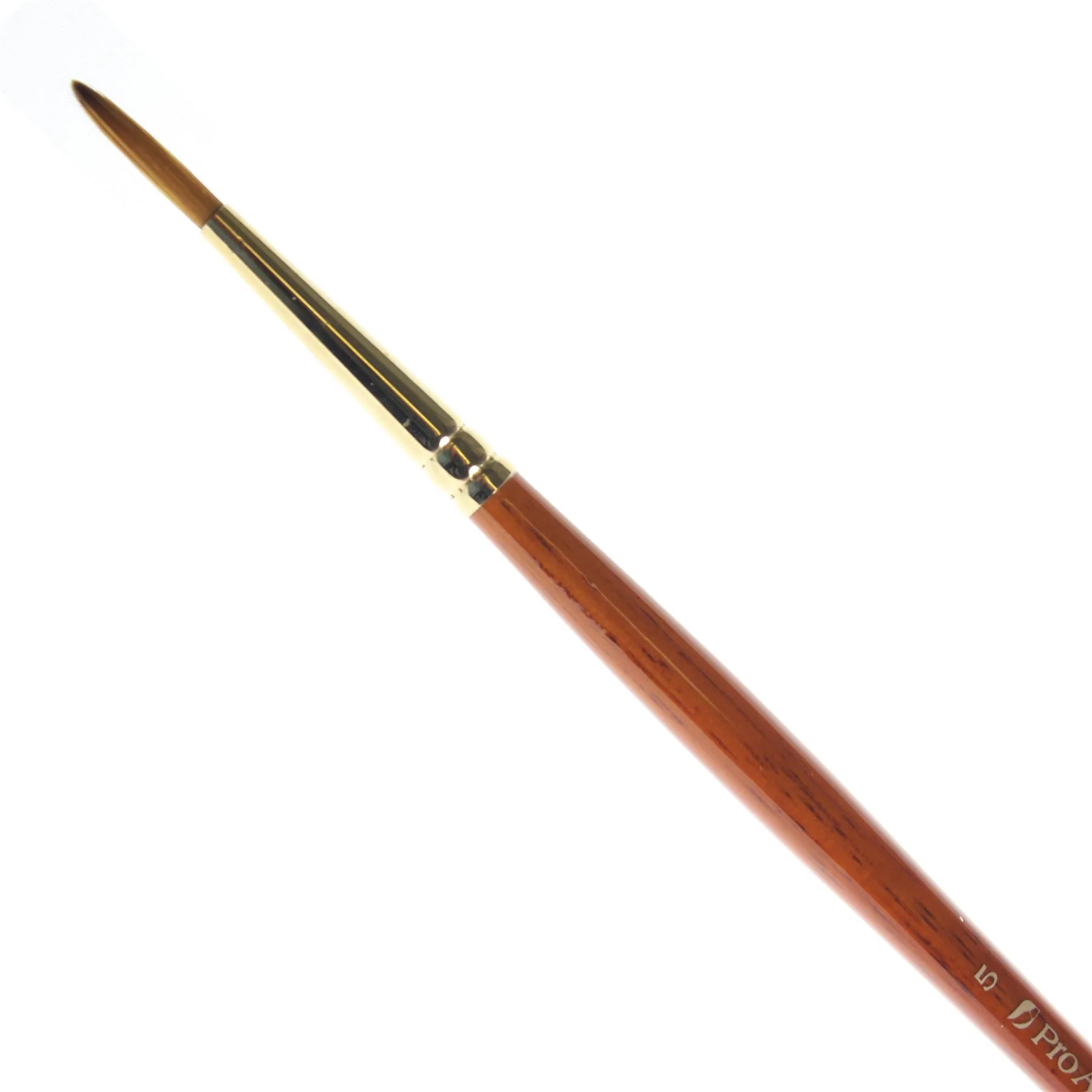 Pro Arte - Series 007 - Prolene Plus Round Brushes - Image 12
