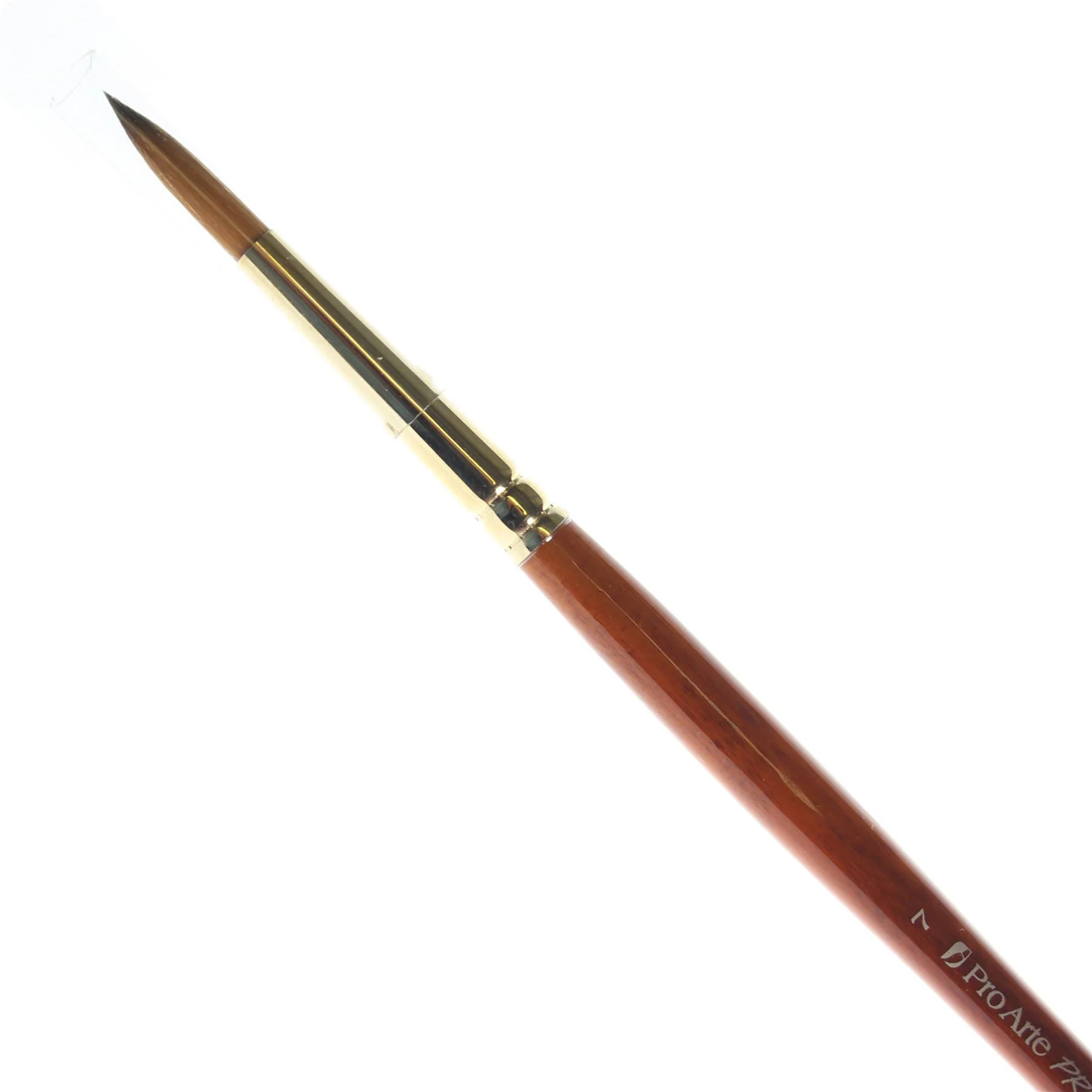 Pro Arte - Series 007 - Prolene Plus Round Brushes - Image 14