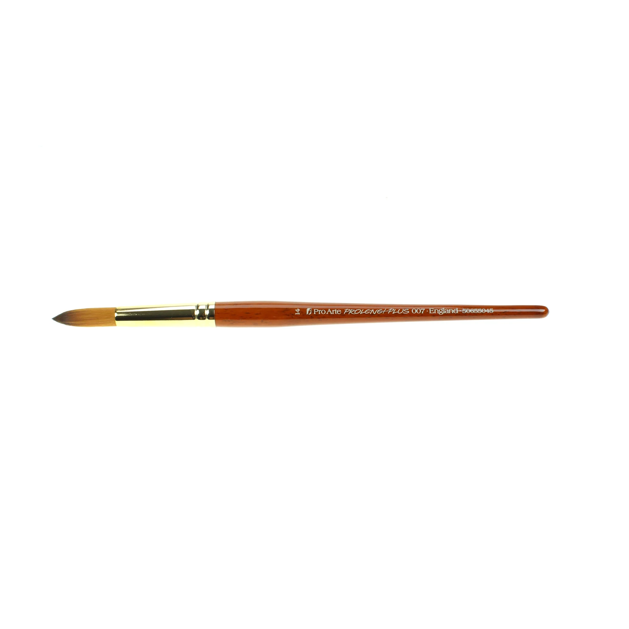 Pro Arte - Series 007 - Prolene Plus Round Brushes - Image 16