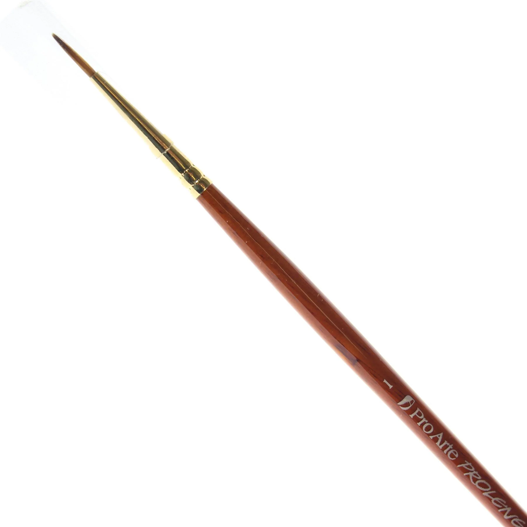 Pro Arte - Series 007 - Prolene Plus Round Brushes - Image 3