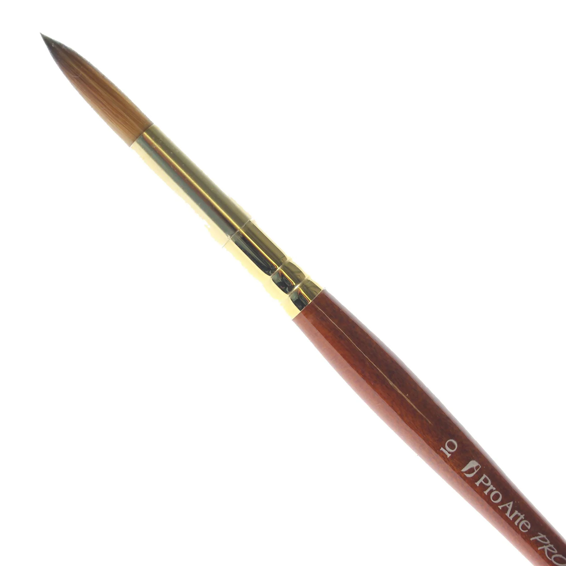 Pro Arte - Series 007 - Prolene Plus Round Brushes - Image 4