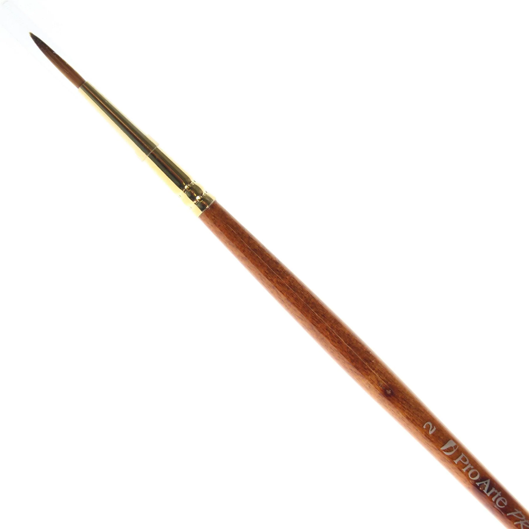 Pro Arte - Series 007 - Prolene Plus Round Brushes - Image 6