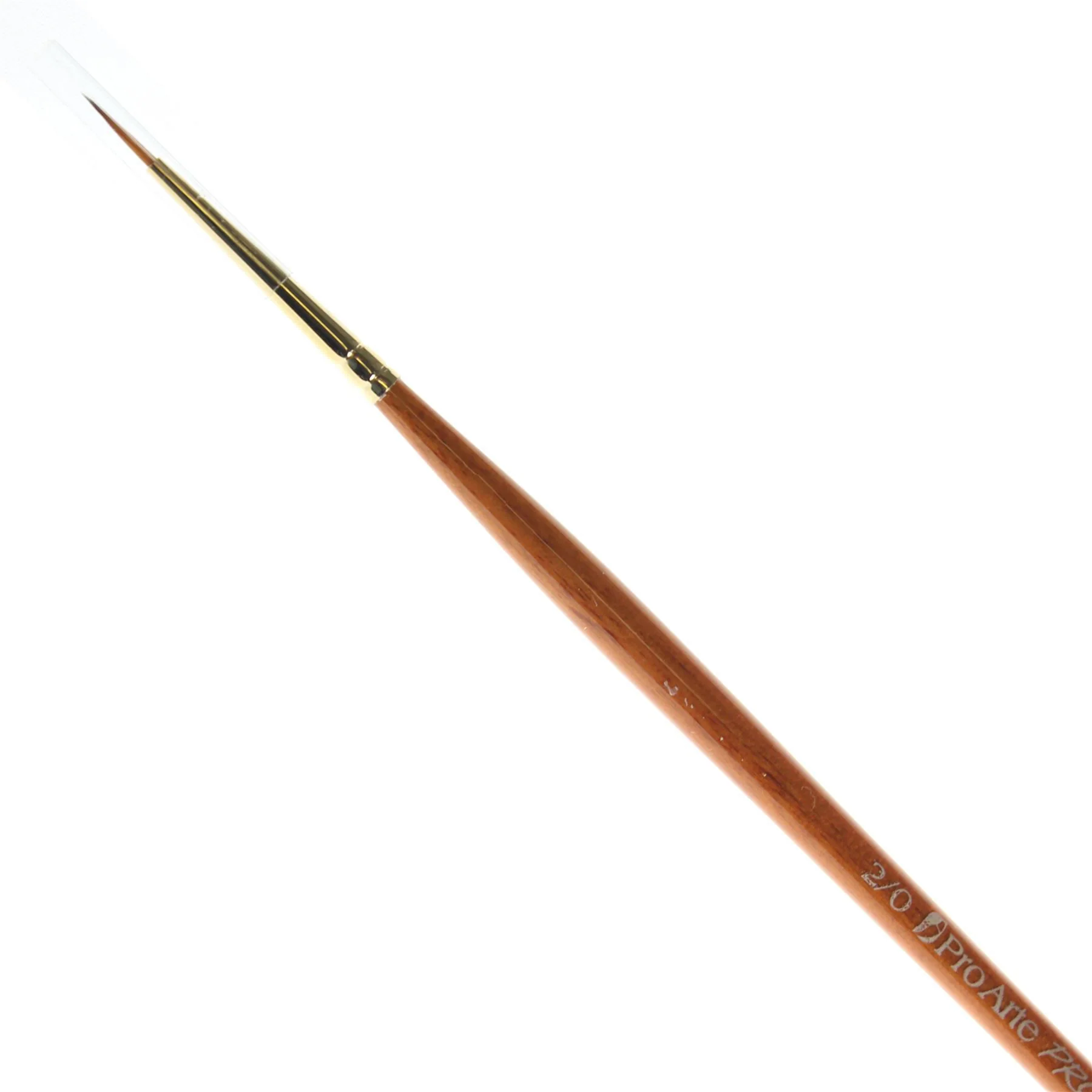 Pro Arte - Series 007 - Prolene Plus Round Brushes - Image 8
