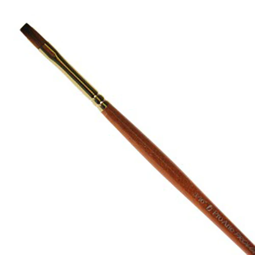 Pro Arte - Series 008 - Prolene Plus One Stroke Brushes - Image 6