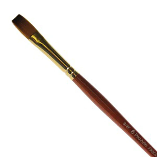 Pro Arte - Series 008 - Prolene Plus One Stroke Brushes - Image 7