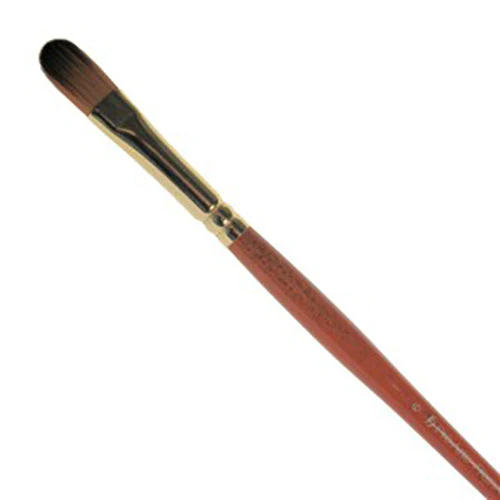 Pro Arte - Series 009 - Prolene Plus Filbert Brushes - Image 7