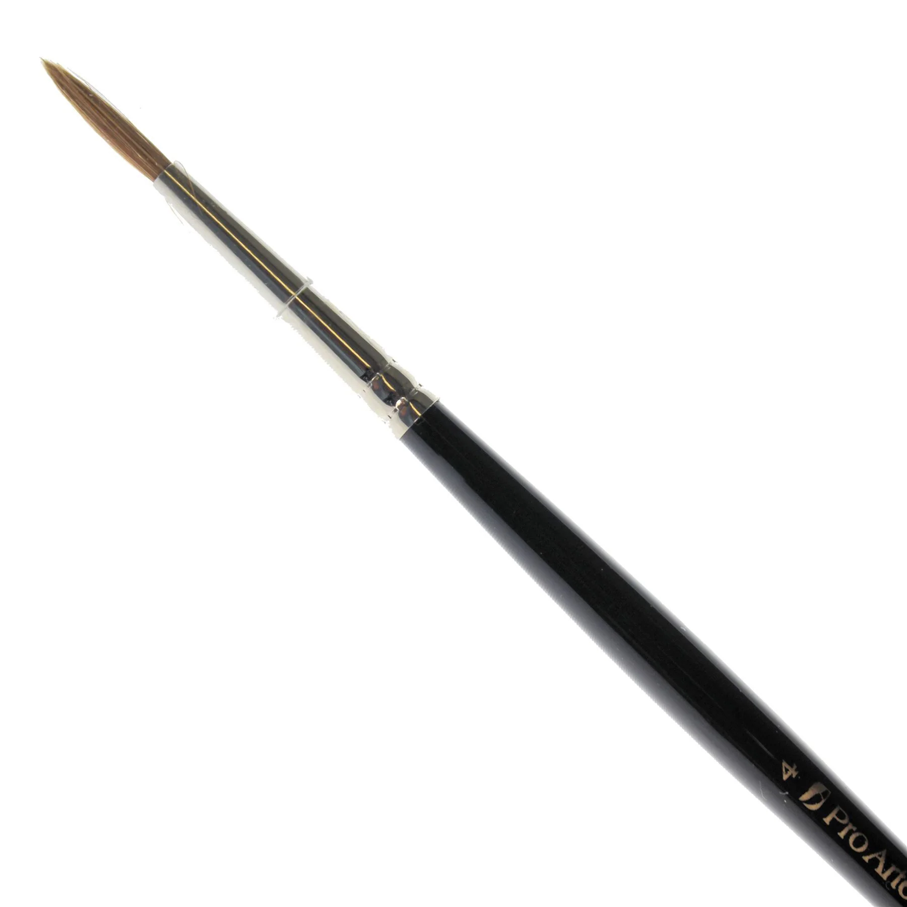 Pro Arte - Series 100 - Round Watercolour Brushes - Image 10