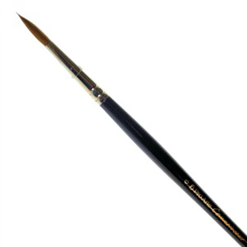 Pro Arte - Series 100 - Round Watercolour Brushes - Image 11