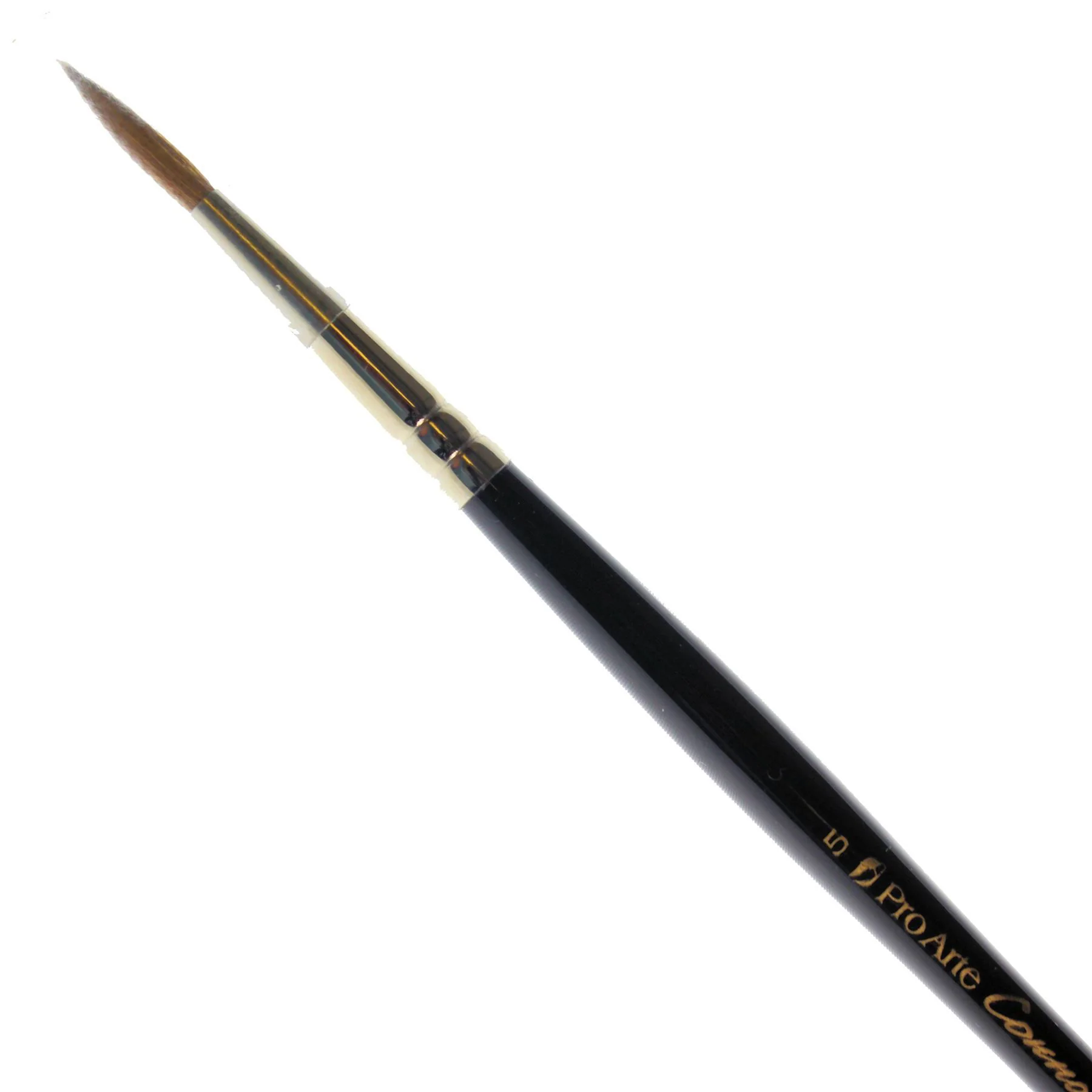 Pro Arte - Series 100 - Round Watercolour Brushes - Image 13