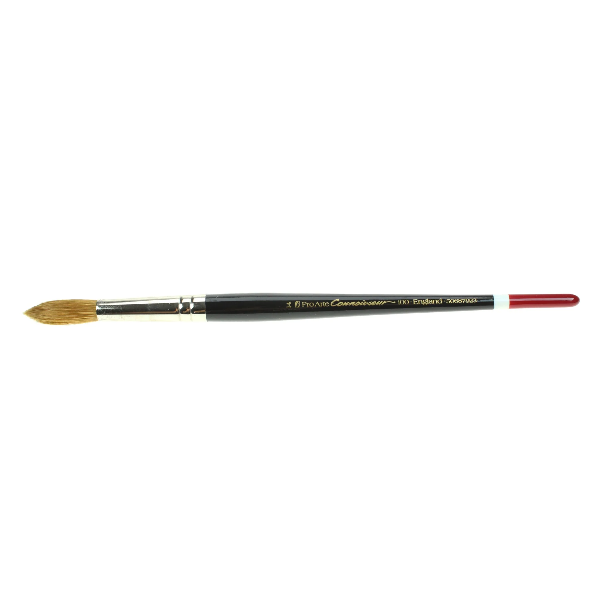 Pro Arte - Series 100 - Round Watercolour Brushes - Image 15