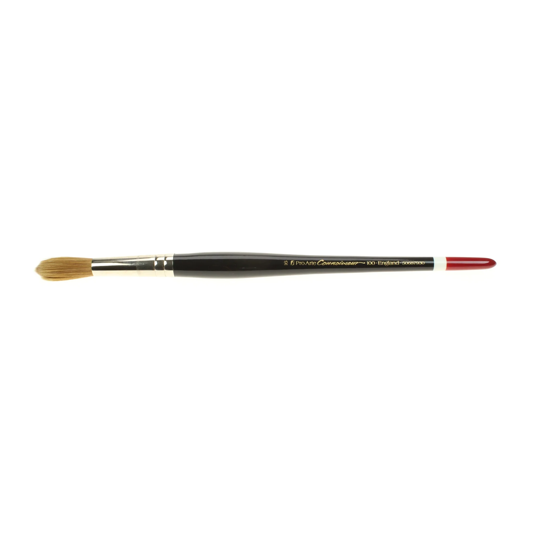 Pro Arte - Series 100 - Round Watercolour Brushes - Image 16