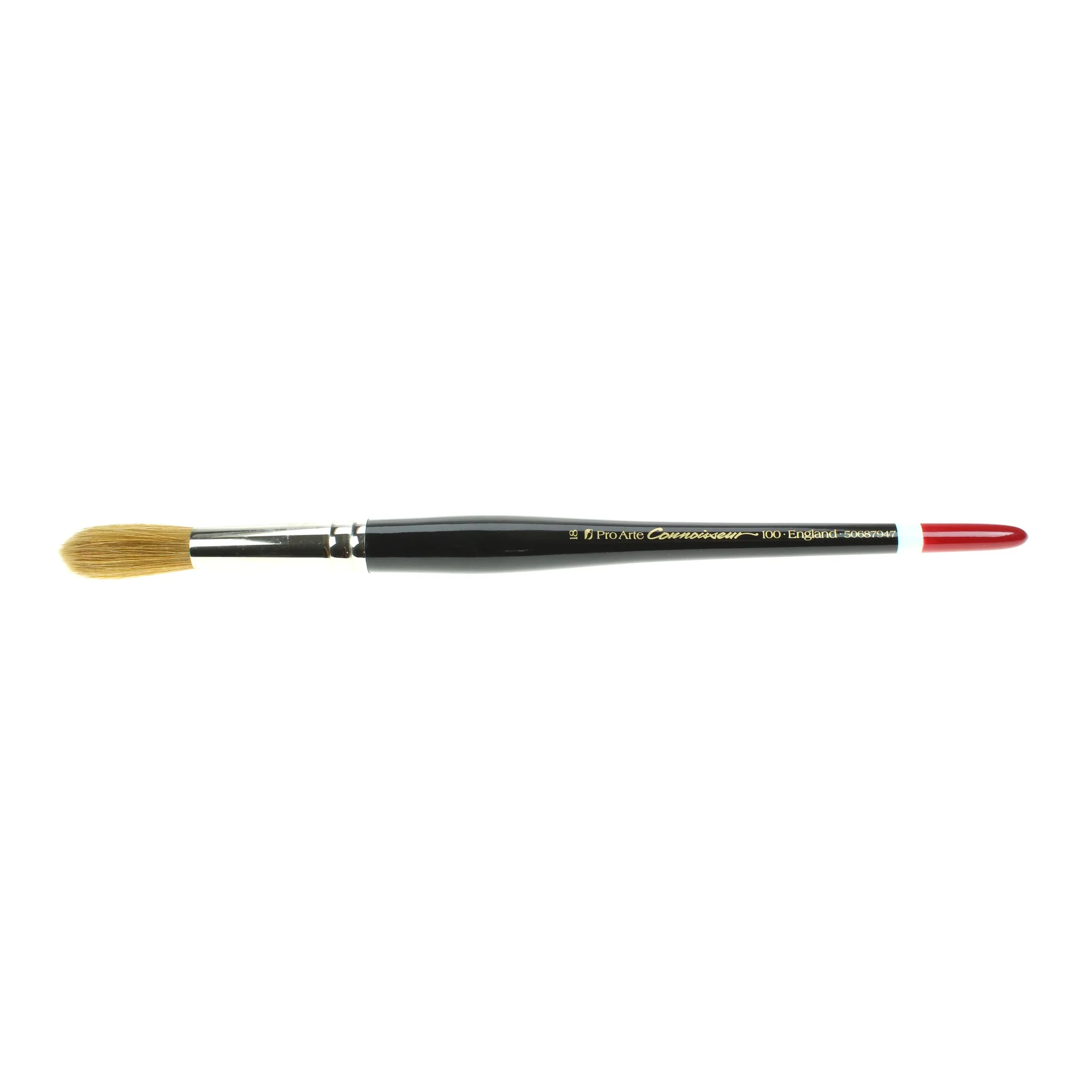Pro Arte - Series 100 - Round Watercolour Brushes - Image 17