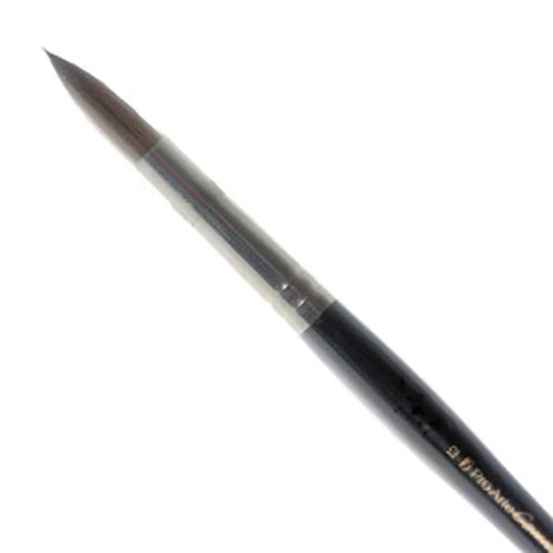 Pro Arte - Series 100 - Round Watercolour Brushes - Image 4