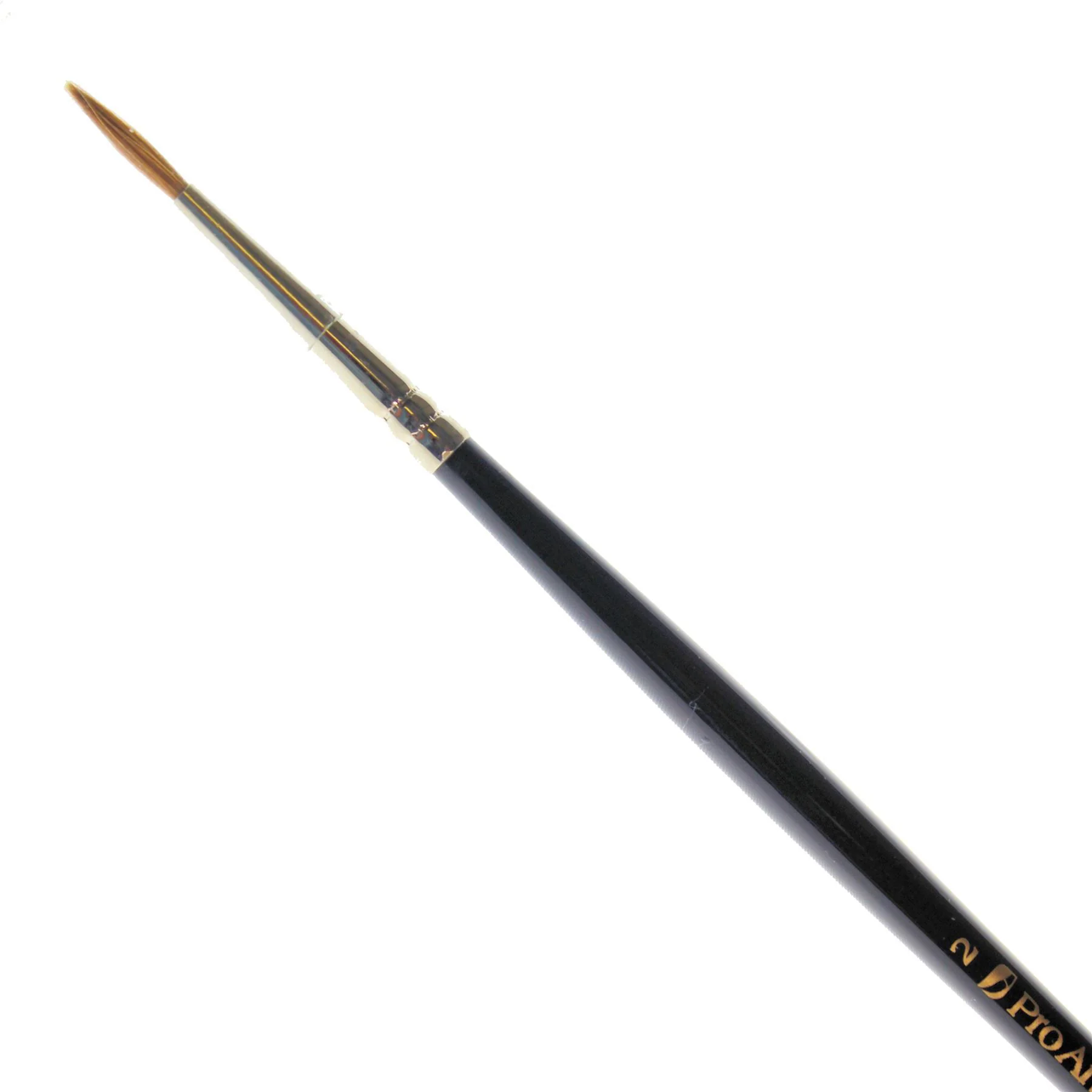 Pro Arte - Series 100 - Round Watercolour Brushes - Image 7