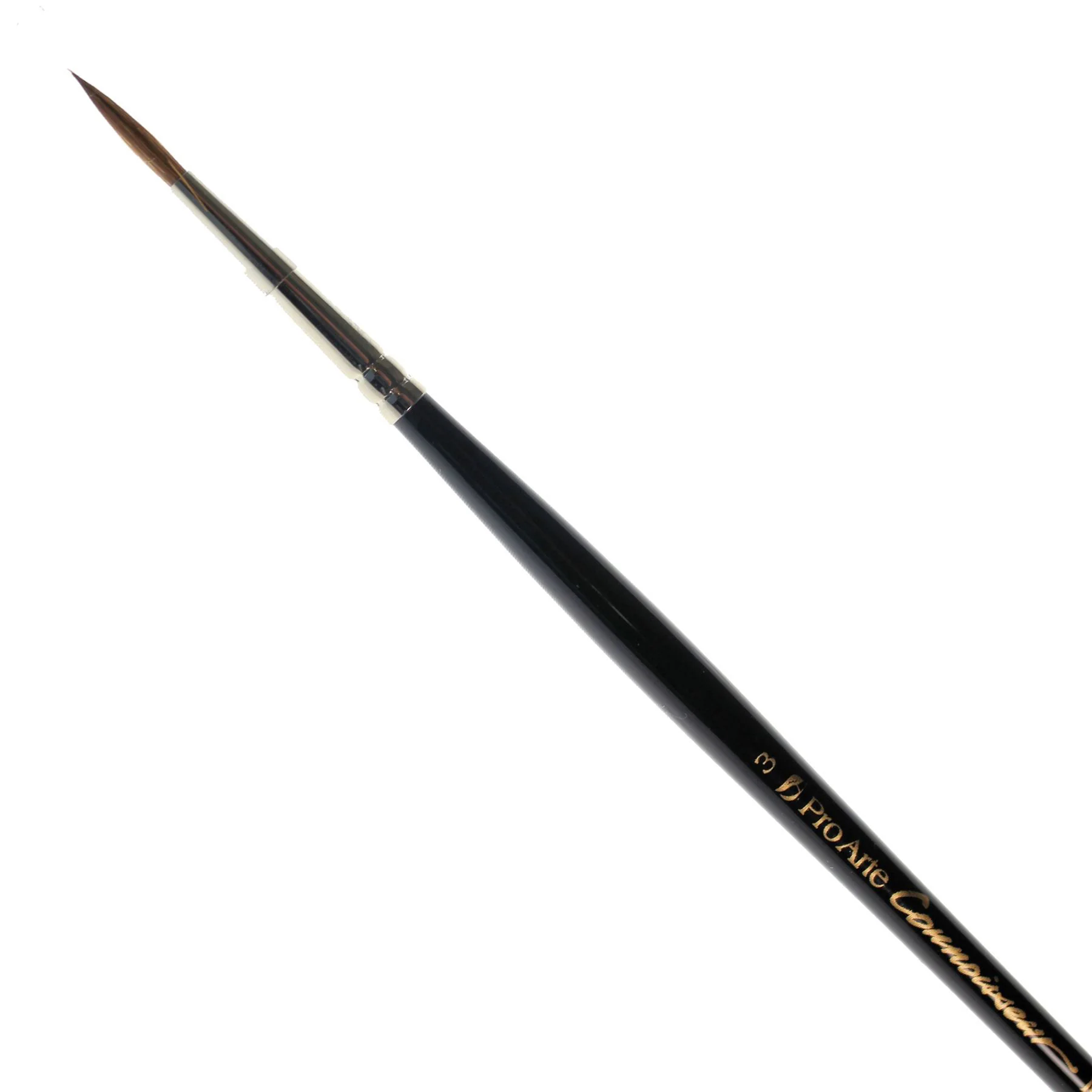 Pro Arte - Series 100 - Round Watercolour Brushes - Image 8
