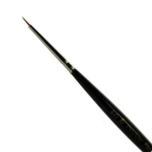 Pro Arte - Series 101 - Artists Watercolour Brushes - Image 11